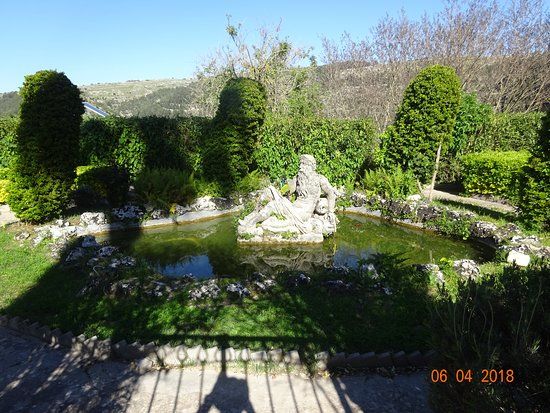 Giardino Ibleo